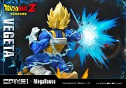 Dragon Ball Z Socha 1/4 Super Saiyan Vegeta 64 cm